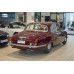 Jaguar S-Type 3.4 S